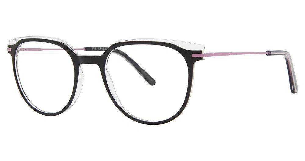Via Spiga VSRenata Eyeglasses - Tortoise - view 6